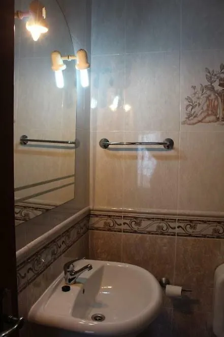 Oceanus Room With Private Kitchen, Bathroom And Terrace 300M From The Beach Sagres Alloggio in famiglia
