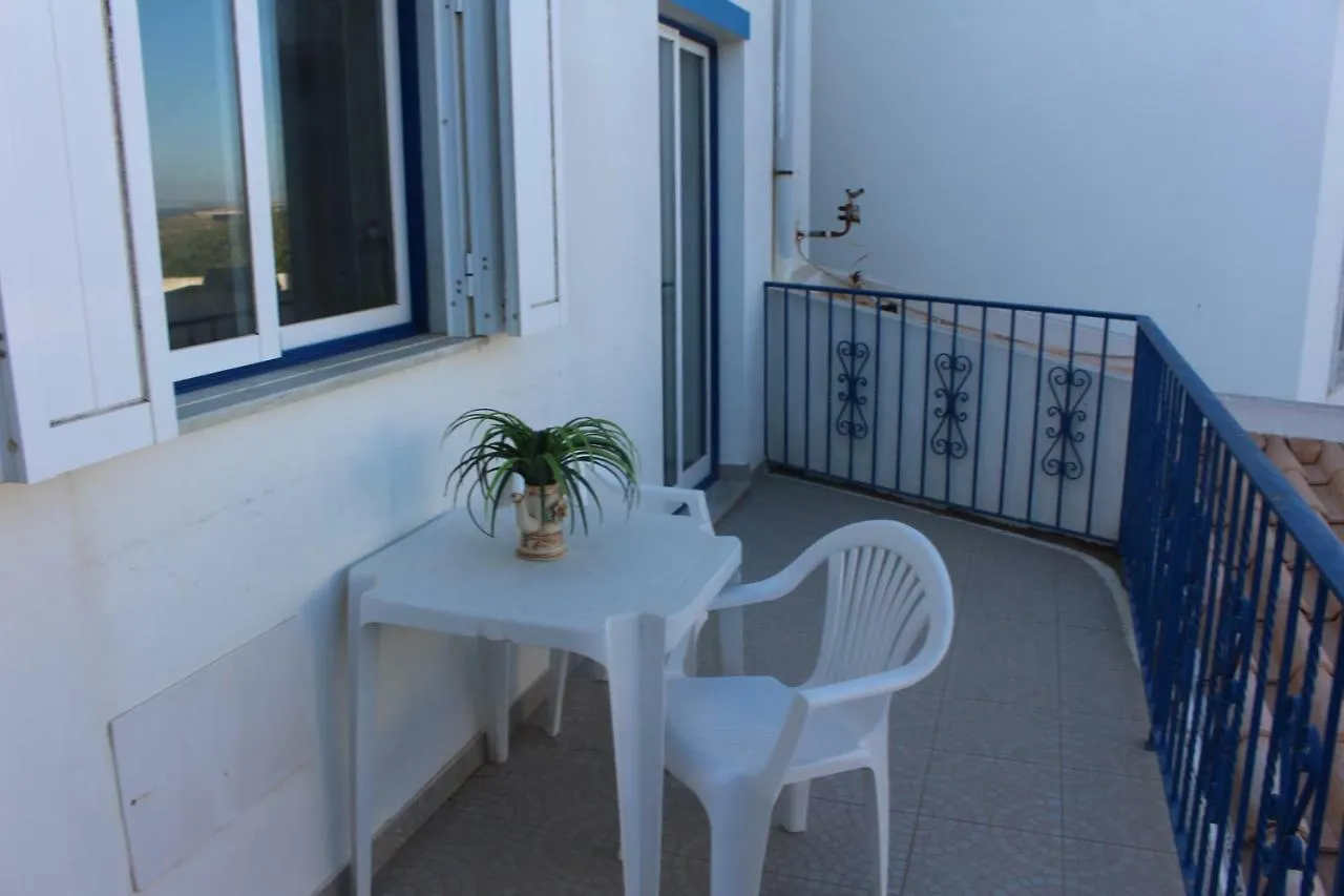 Alloggio in famiglia Oceanus Room With Private Kitchen, Bathroom And Terrace 300M From The Beach Sagres