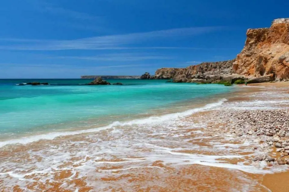 Oceanus Room With Private Kitchen, Bathroom And Terrace 300M From The Beach Sagres Alloggio in famiglia